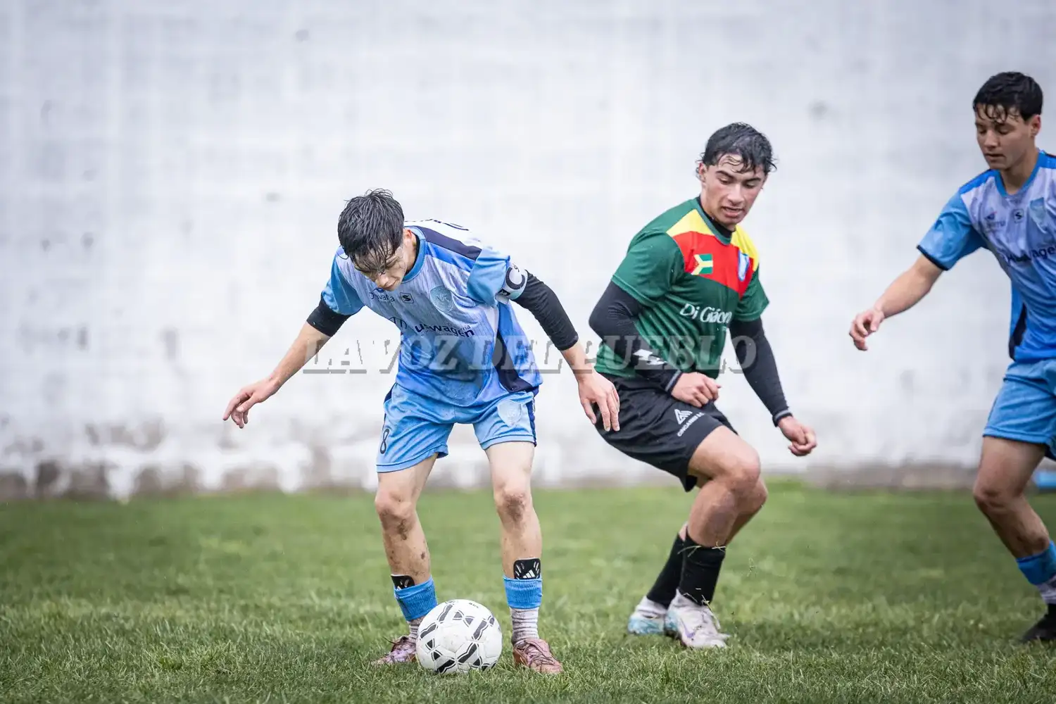 sub-15 vs olava - 1