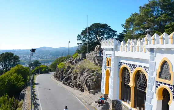 ¿Cómo estará el clima en Tandil este fin de semana?