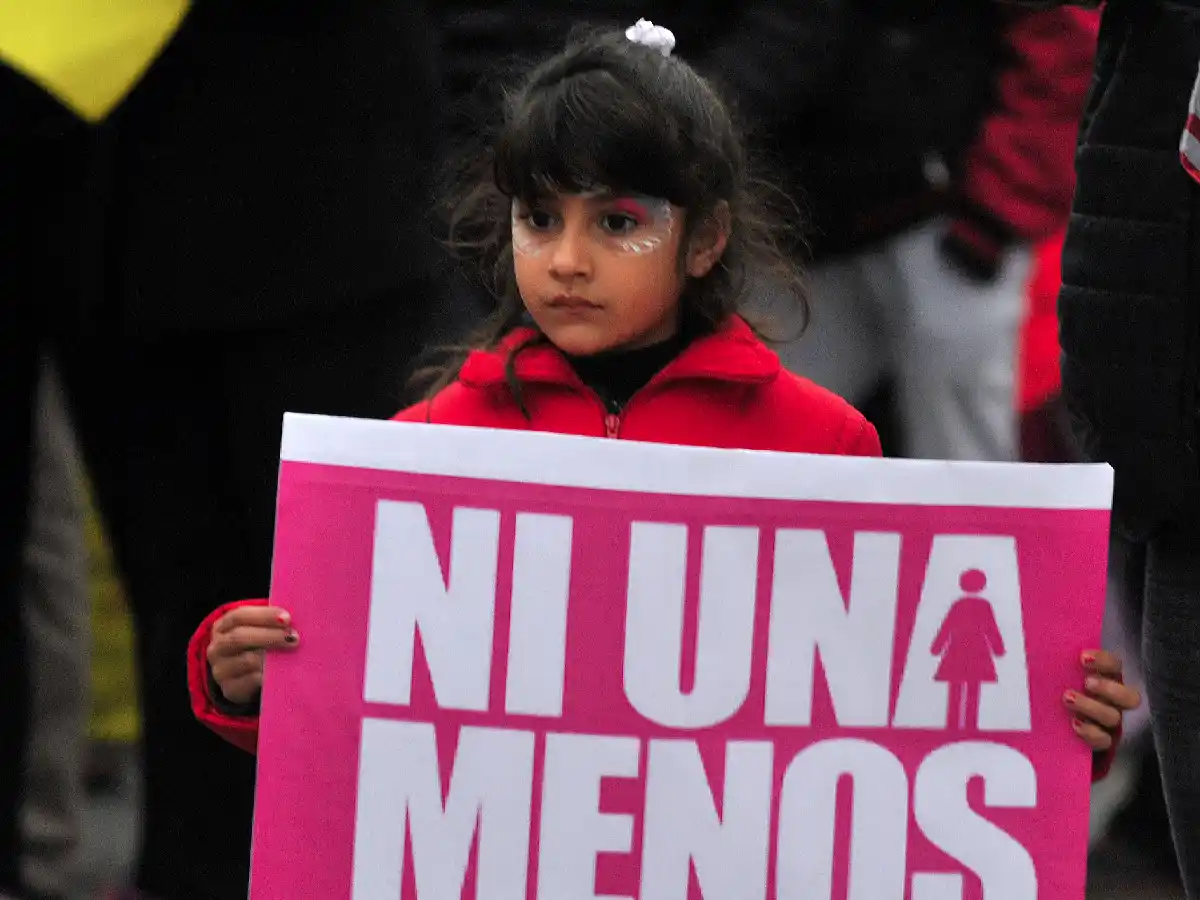 Una app propone participar del #NiUnaMenos a través de una experiencia multimedia