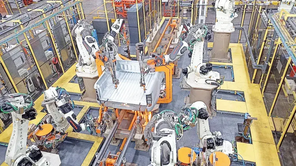 Industria automotriz: la producción cayó en septiembre, pero las exportaciones repuntaron