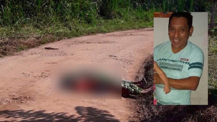 VENDÍA GAS en el TÁCHIRA: identifican a una de las víctimas localizadas en GUARAMITO