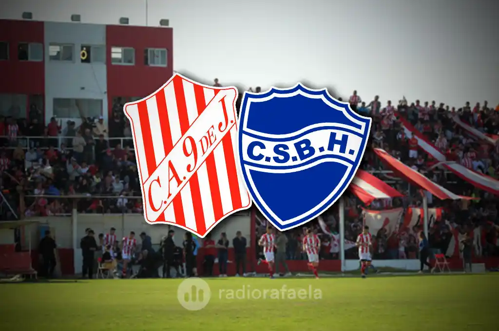 Créditos: Radio Rafaela.