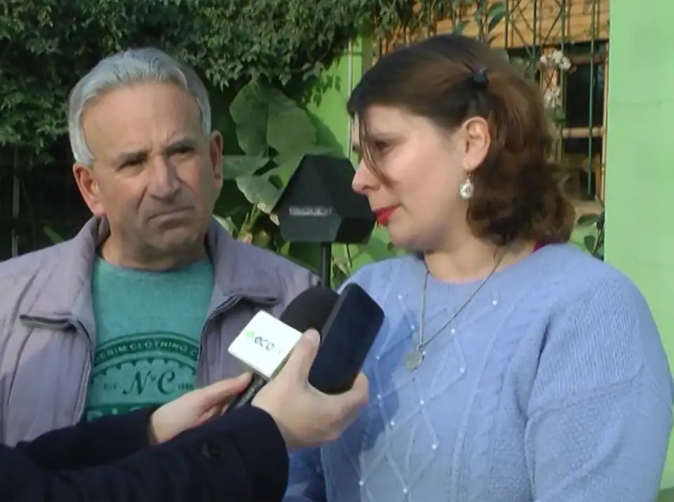Vecinos de Magallanes y Berterbide renuevan el reclamo por asfalto 