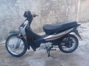 Síntesis policial