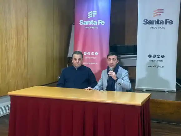 La Provincia rechazó el pedido del hijo de Esteban Alvarado para que le devuelvan una quinta decomisada en Piñero