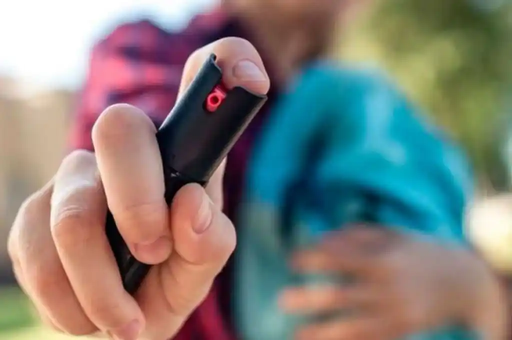 Sucedió en el Ipem Hipólito Vieytes de barrio Alberdi