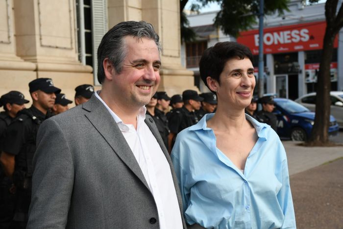 ambulancias y policias sunchales - 2