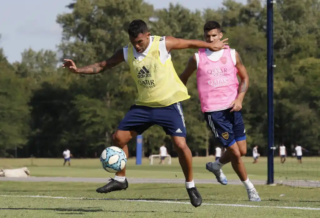 Boca no puede fallar en Santiago del Estero