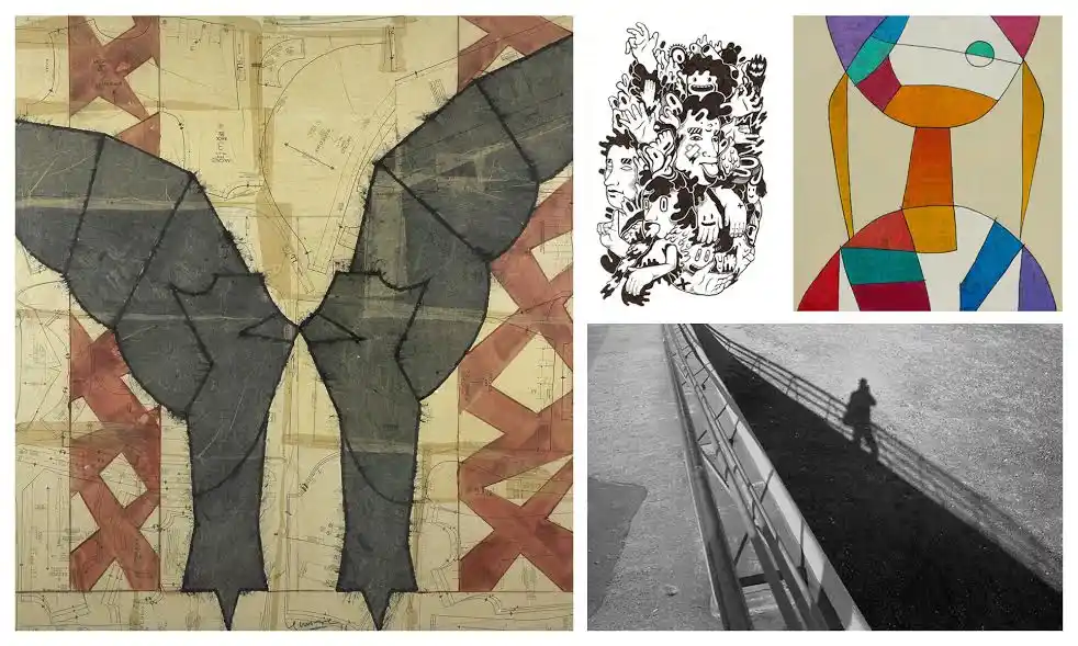 Nuevas muestras en el Auditorium