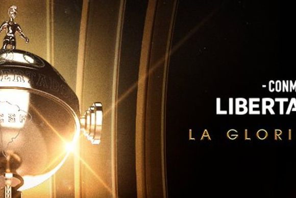 Los clasificados a los octavos de final de la Copa Libertadores