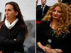 Cosachov y Forlini