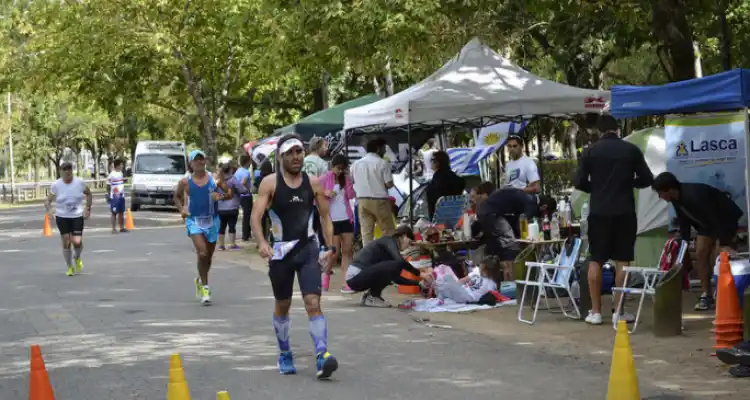 La Ultramaratón tiene fecha confirmada