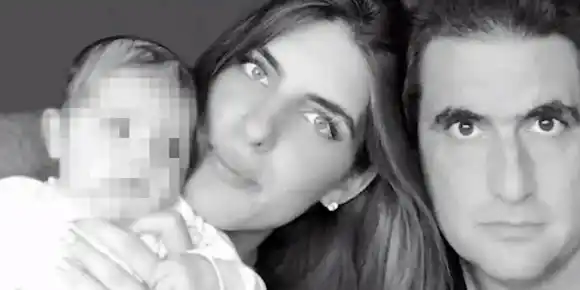 Álex Saab: su familia viaja de Caracas a Moscú