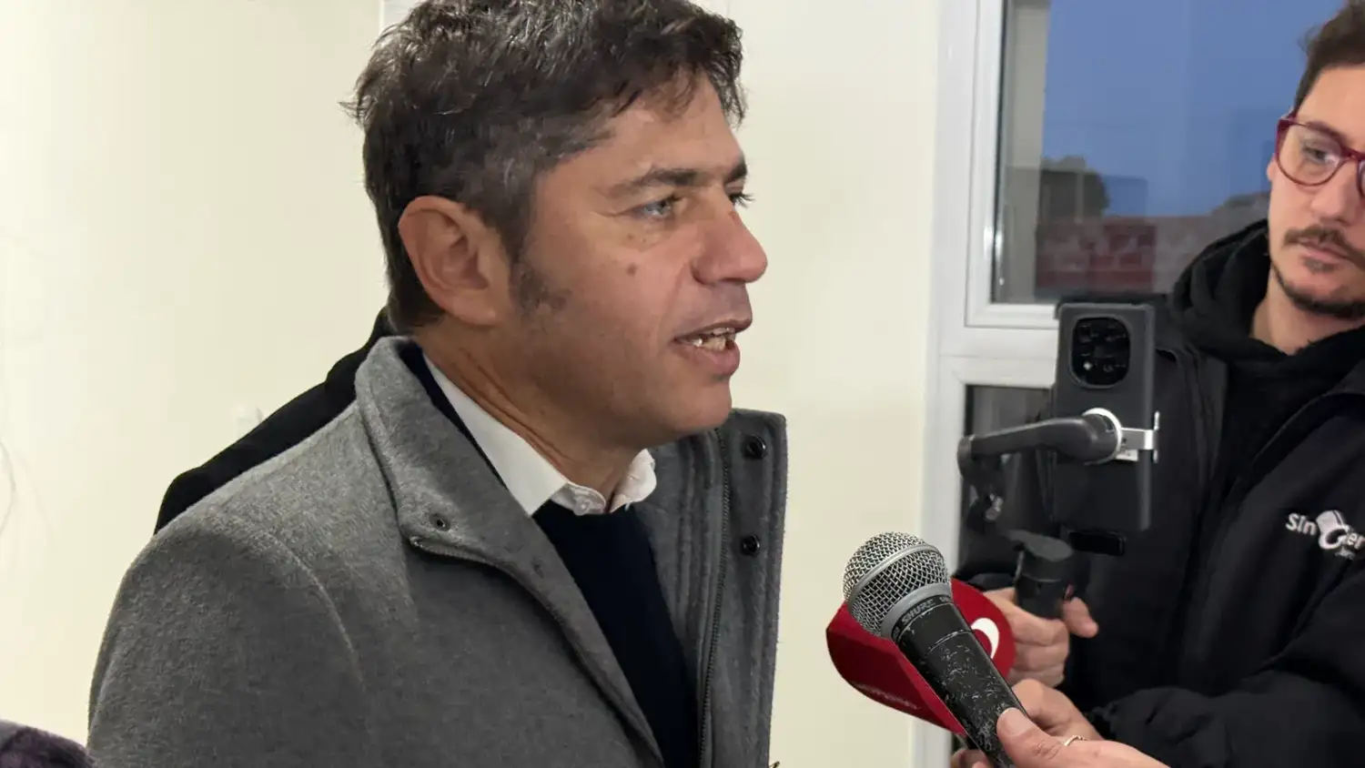Kicillof
