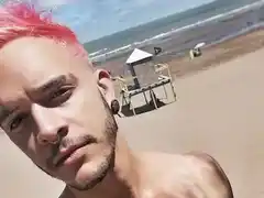 Encontraron el cuerpo de Franco Toro, el joven argentino desaparecido en las aguas de Punta del Este