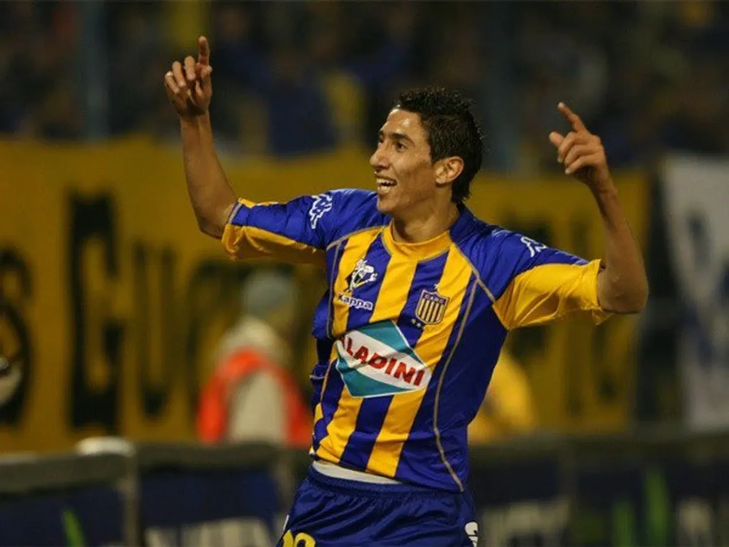 Di María no jugará en Rosario Central y continuará en el Benfica.