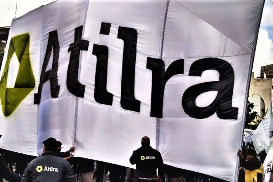 Medidas de fuerza: a partir de mañana comenzará el paro en SanCor y en todo el sector lácteo-industrial