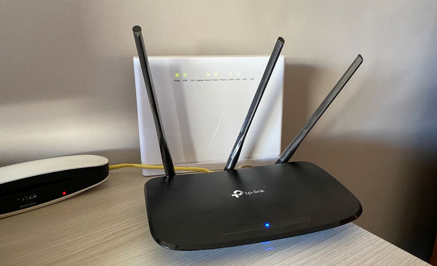 ¿Por qué siempre se debe desconectar el router WiFi al salir de casa?