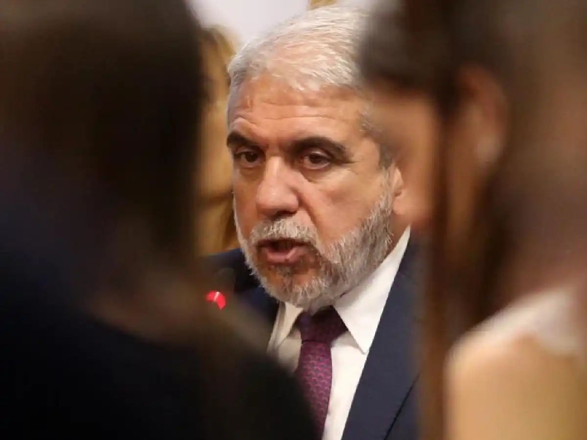 El kirchnerismo ya no se banca a Aníbal Fernández: "Tiene el discurso de la derecha"