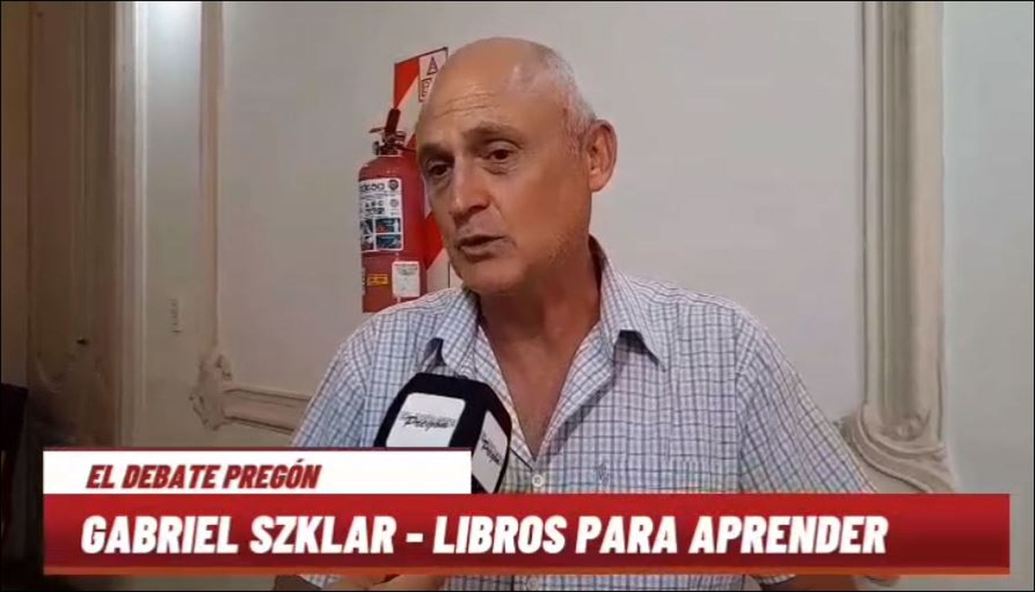 Gabriel Szklar – Libros Para Aprender