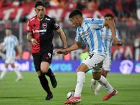 Newell’s lo ganó en el tramo final