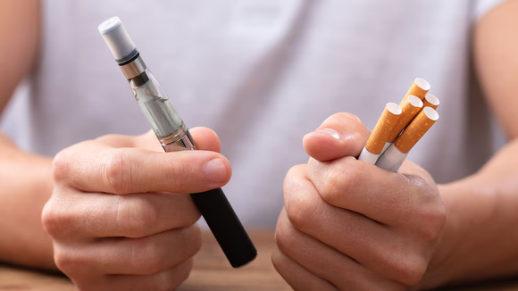 La OMS alertó sobre el auge del cigarrillo electrónico entre los jóvenes