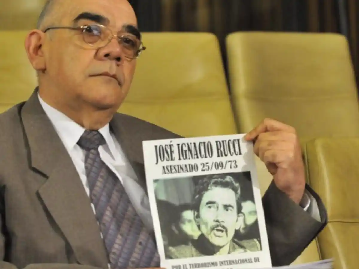 Delitos de lesa humanidad: primer pedido en Córdoba para acogerse al 2×1