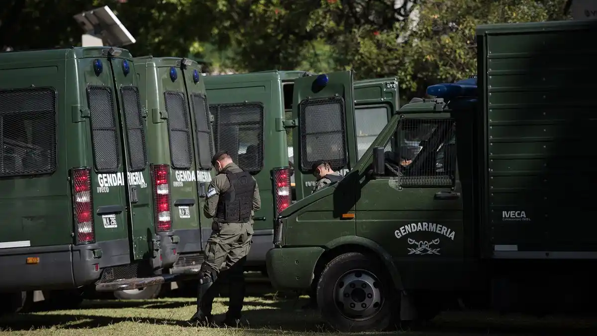 Llegan a Buenos Aires los servicios secretos de los presidentes del G20