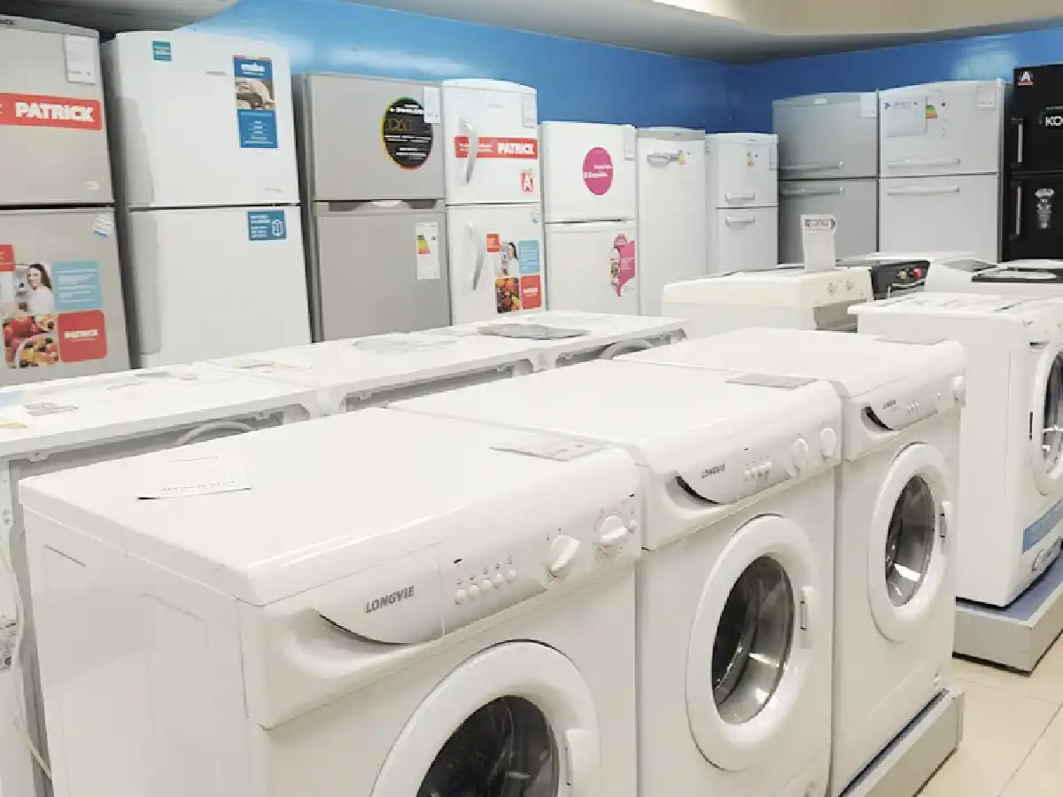 Vuelve el Electrofest, con descuentos de hasta el 40% y 18 cuotas en tecnología y electrodomésticos