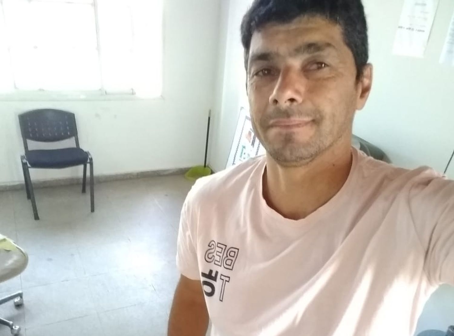Gabriel Leiva es el nuevo presidente de la Asociación de Bochas: “Trabajaremos para que el deporte sea una familia”