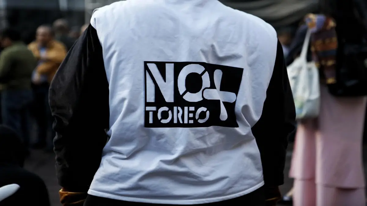¡NO MÁS OLÉ! Gustavo Petro sanciona ley que prohíbe las corridas de toros en Colombia
