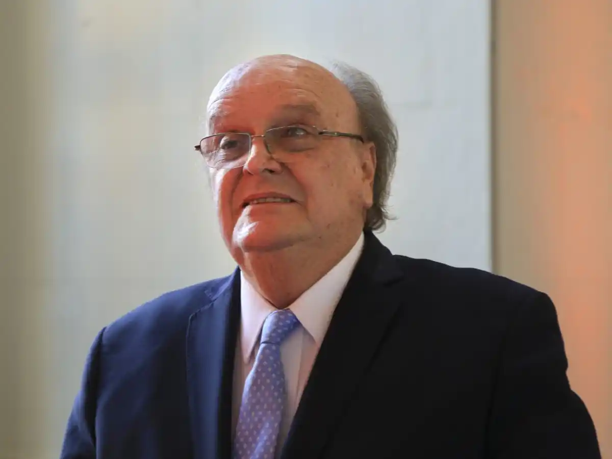 De Mendiguren sobre la inflación: “Es un problema que no es del oficialismo, es del país”