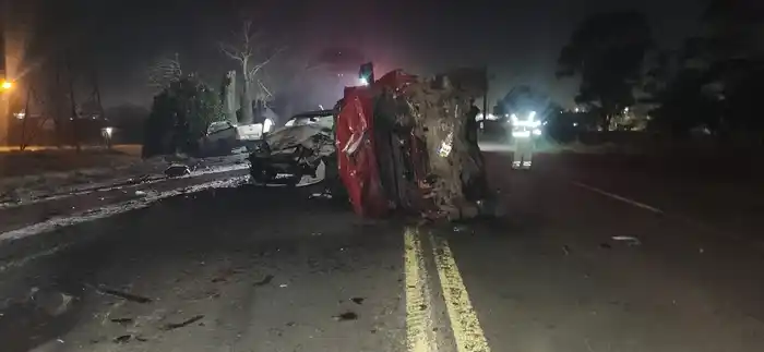 Prisión y morigeración para el acusado de tragedia en la 226