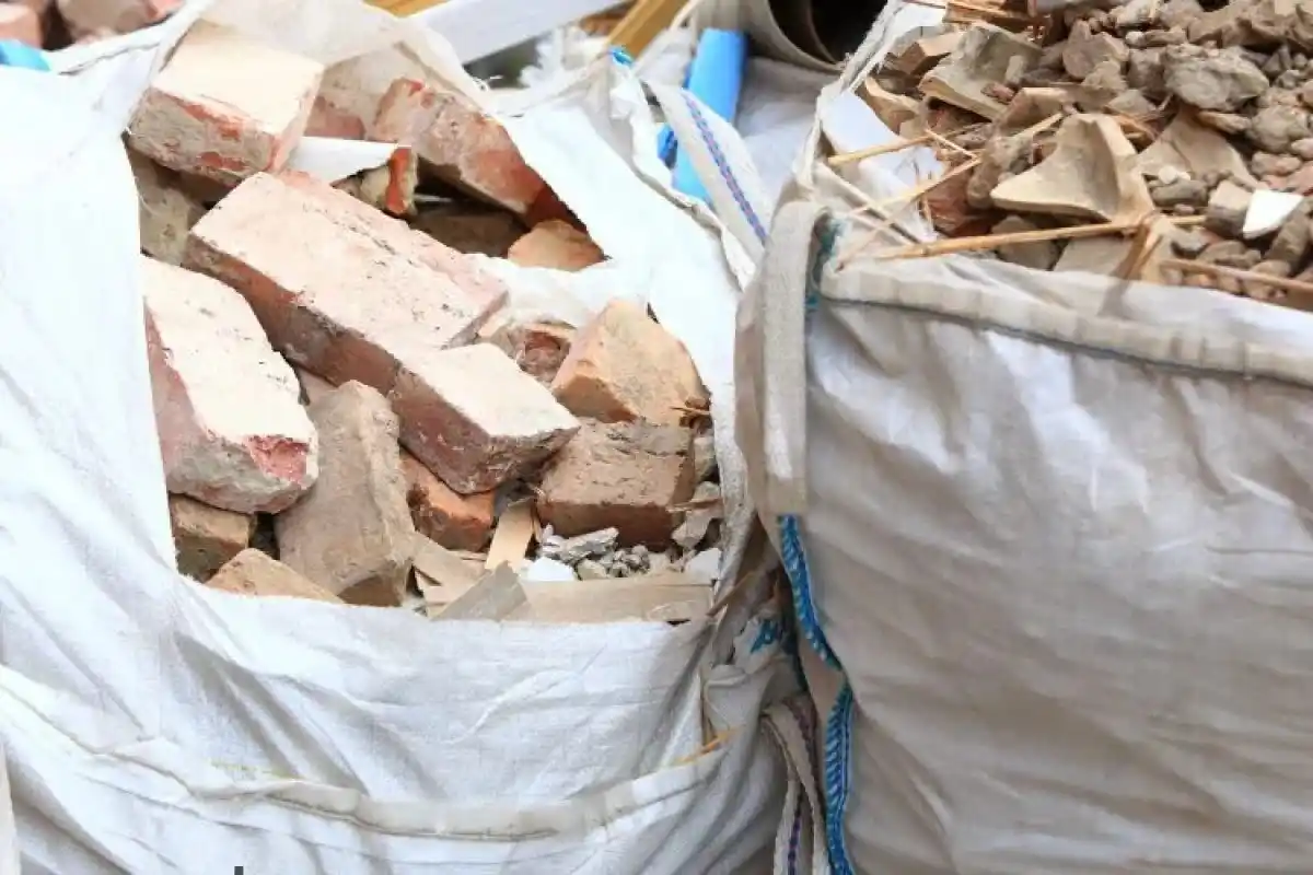 Habrá un cambio en el servicio de recolección de residuos especiales en Urquiza al oeste