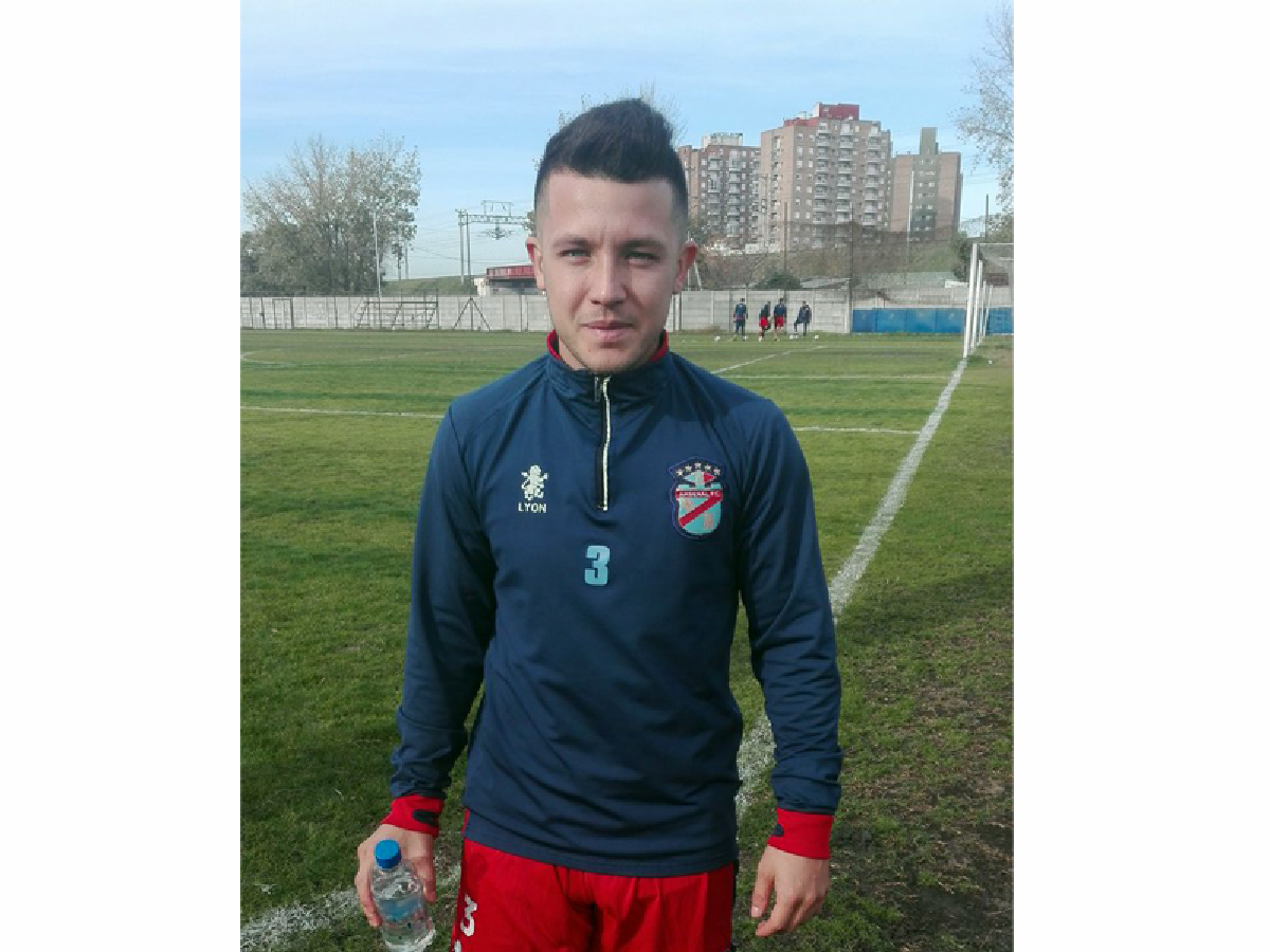 Balmaceda se suma a Sportivo