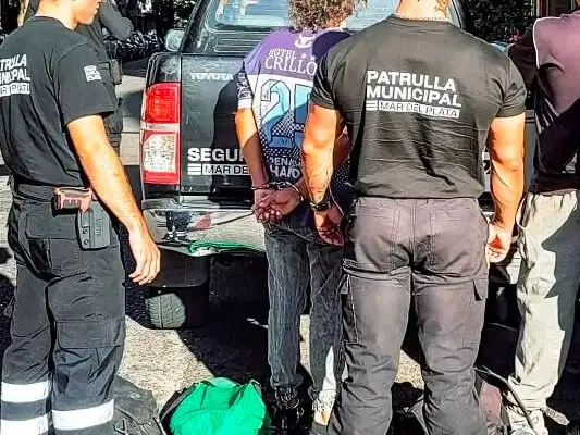 El magistrado señaló que existe una “acumulación de testimonios que han referenciado el modo violento” en el accionar de algunos agentes municipales.