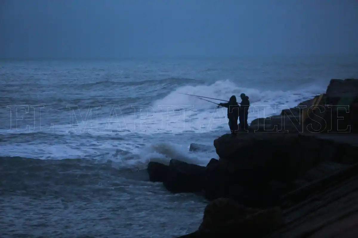 Un jueves caluroso pero con probabilidad de tormentas para la tarde