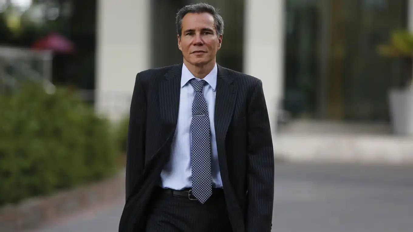 Avanza la investigación sobre Nisman y su entorno por presunto lavado de activos