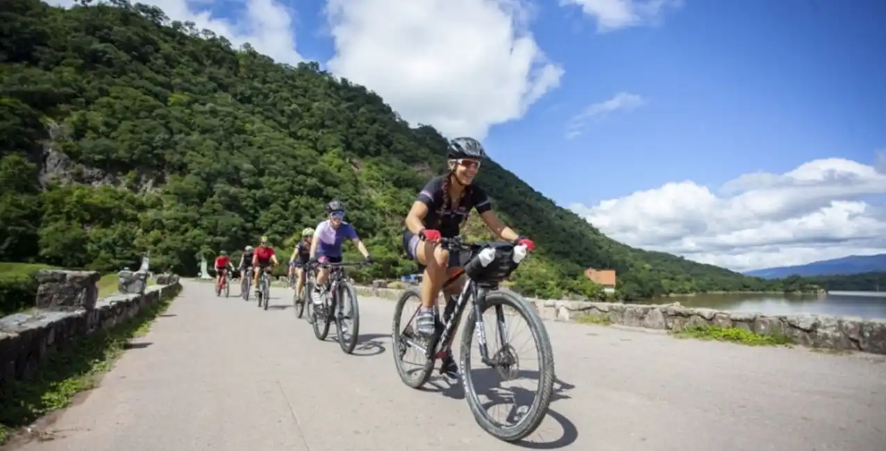 Lammens pronosticó una temporada “impresionante” para el turismo