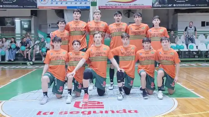 Estudiantes va por la clasificación al Torneo Federal ante Sportivo, con la serie igualada en uno