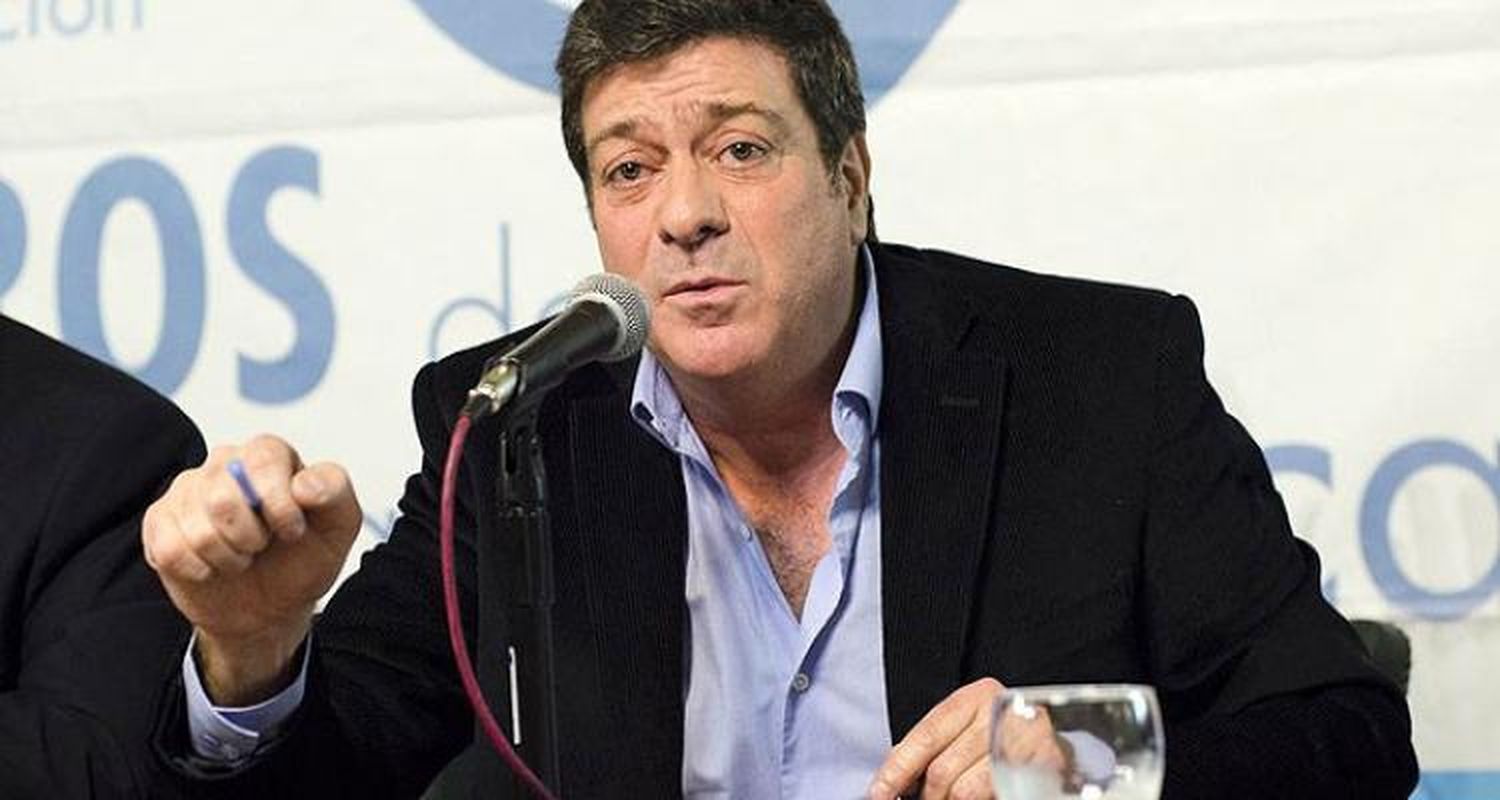 Mariotto en Baradero: “Mediante la educación, planteamos un plan que sirva para atacar el problema de inseguridad que tiene la Provincia”