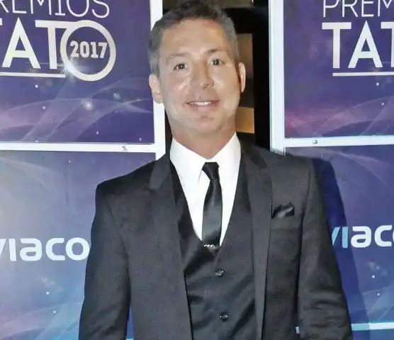 Adrián Suar admitió que fue sondeado para candidatearse como Jefe de Gobierno 