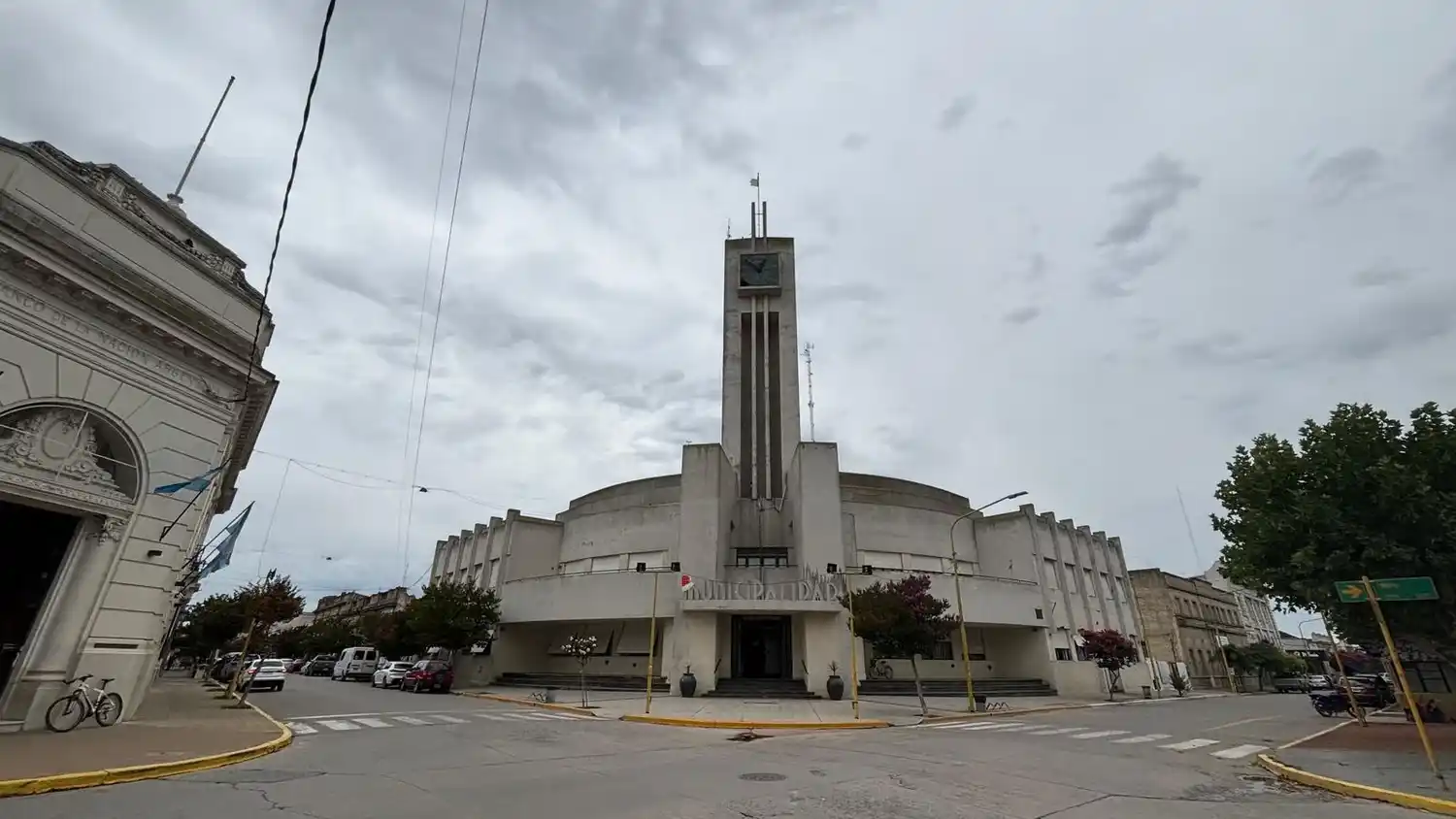 Municipio de Chaves