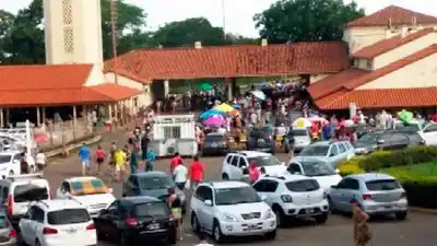 Año Nuevo en Brasil: Hubo un importante éxodo de argentinos en los últimos días