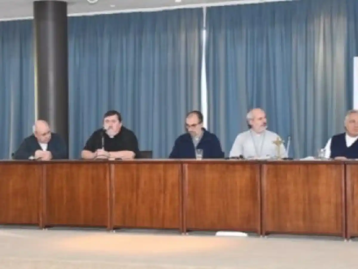 Fuerte reclamo de la Iglesia a la clase política: "Todos gritan y nadie escucha"