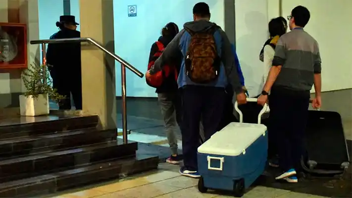 Gracias a un donante entrerriano, 5 pacientes acceden a trasplante