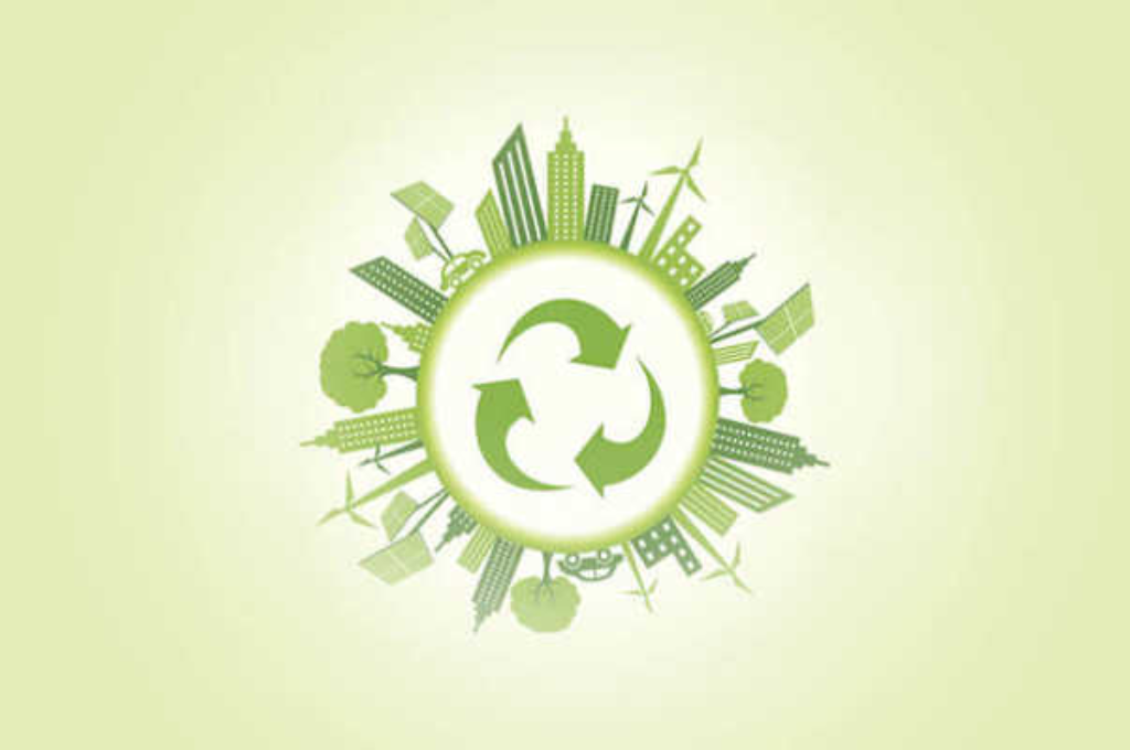 Negocios y economía circular