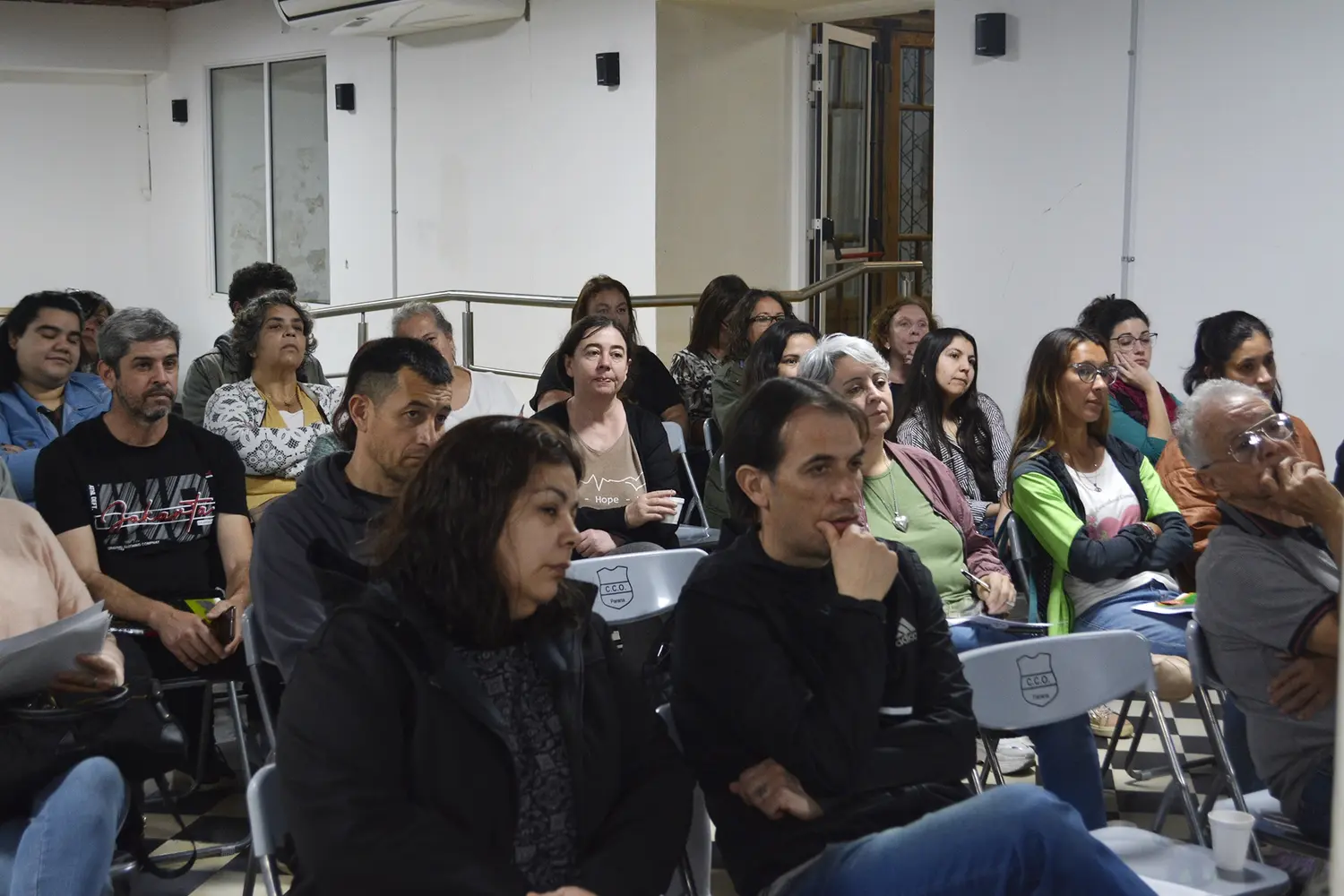 Capacitación sobre finanzas para emprendedores