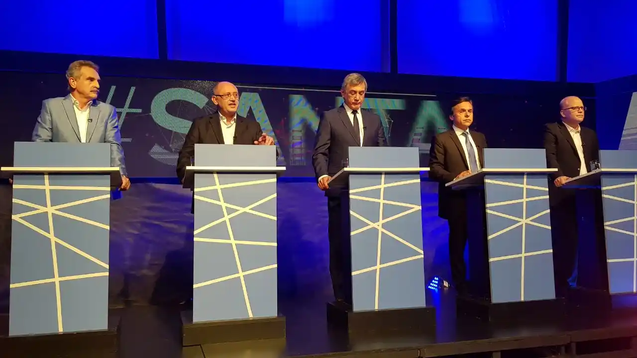 “El 22 elegimos entre repetir el pasado o seguir cambiando juntos”