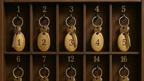 “Se han cerrado hoteles y se van a seguir cerrando”